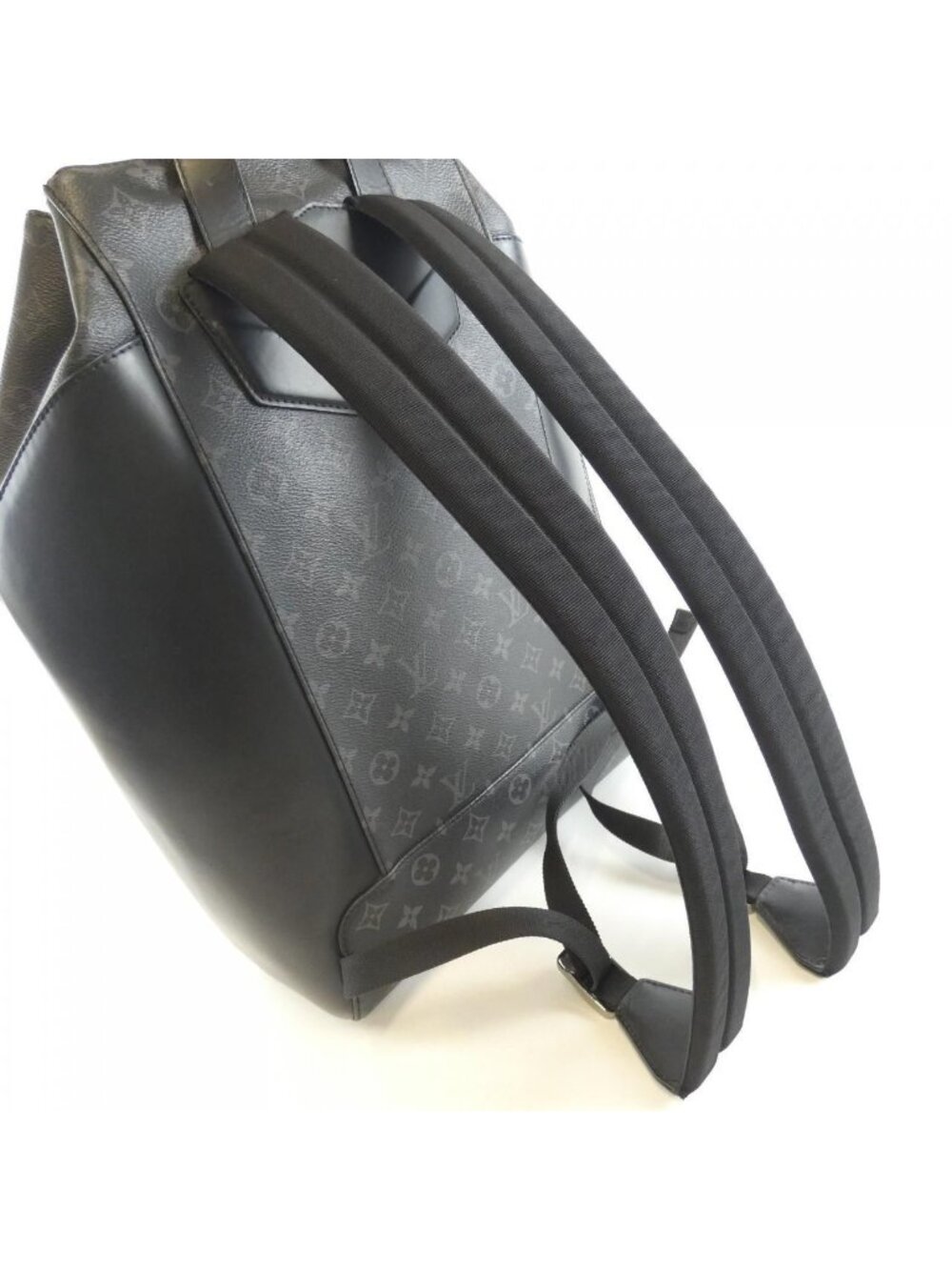 Louis Vuitton Monogram Eclipse Backpack Explorer - Picture 6 of 10